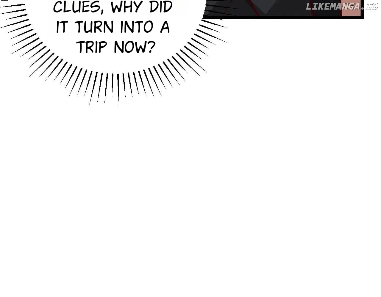 I’m Trapped In This Day For One Thousand Years Chapter 200 - page 16